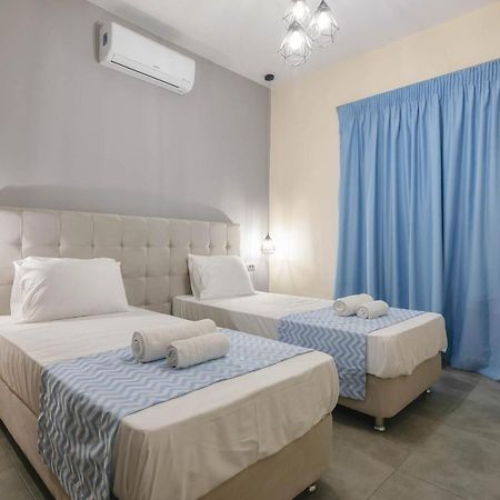Barcode Studios Laganas Dış mekan fotoğraf