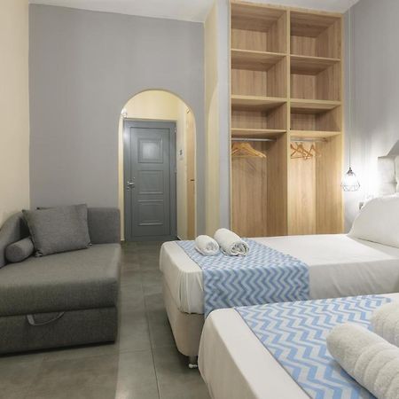 Barcode Studios Laganas Dış mekan fotoğraf